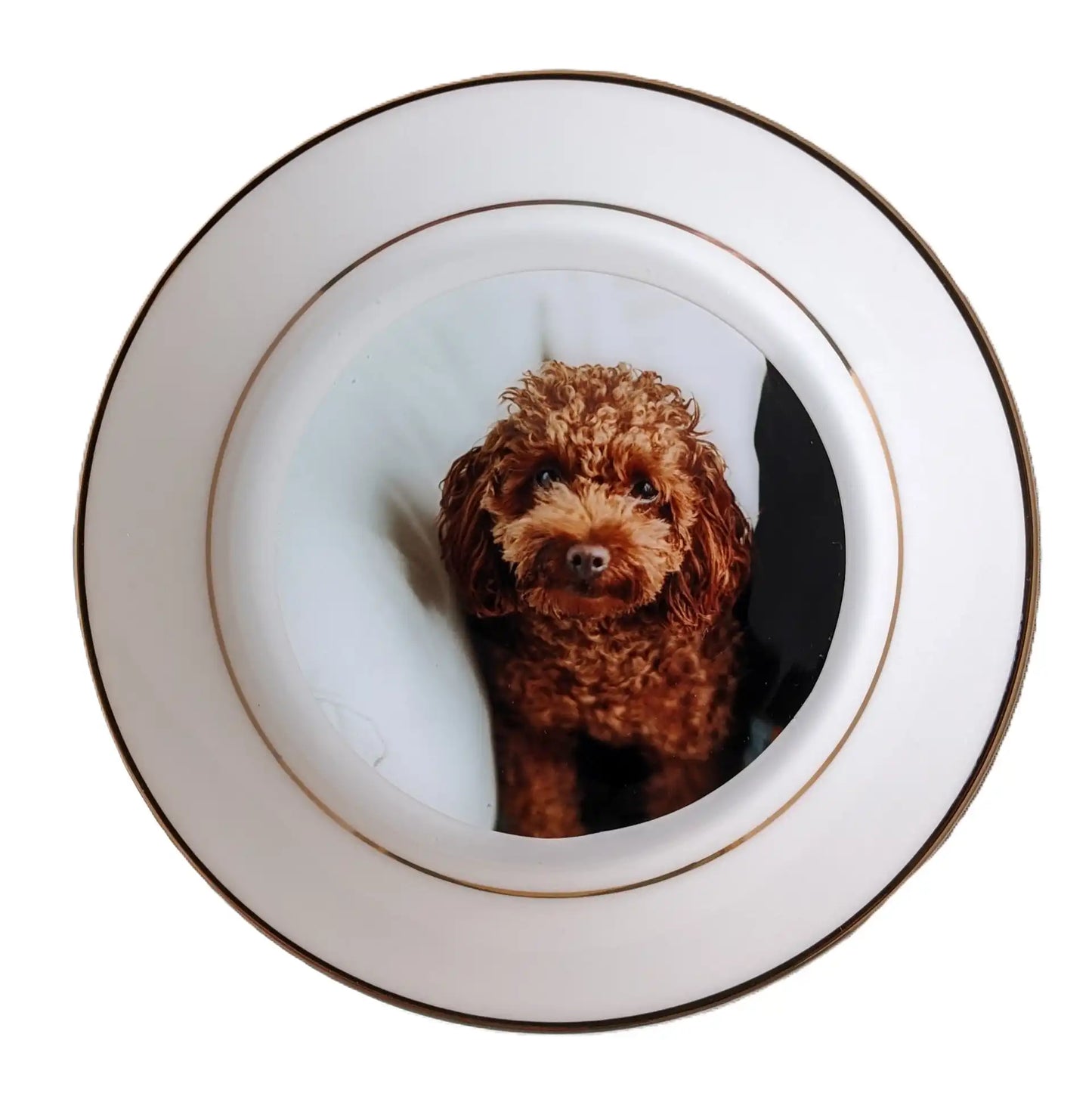 Gift item with photo