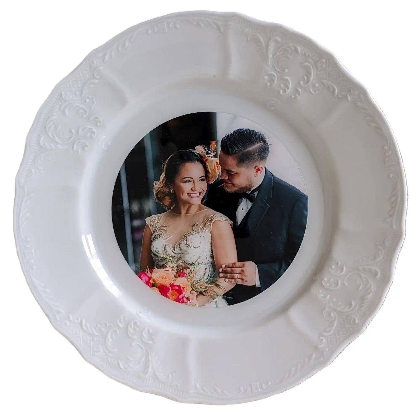 Hochzeitserinnerung