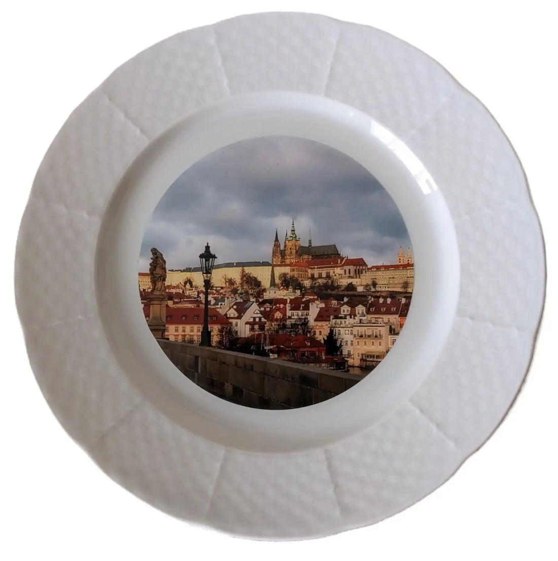 Pražský hrad