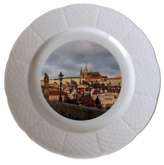 Pražský hrad