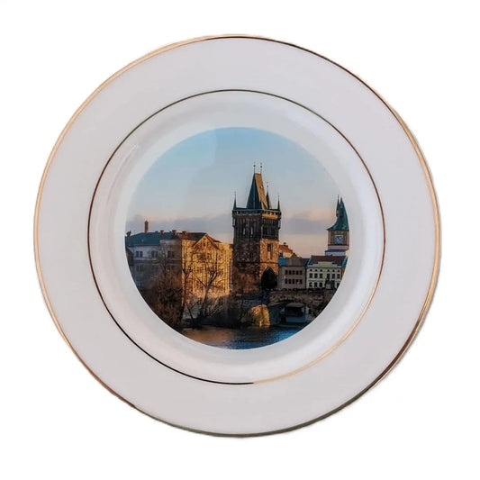 Karlův most Praha